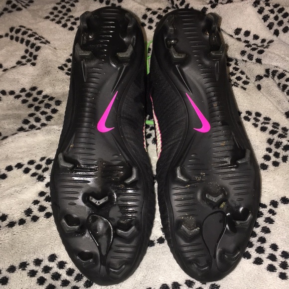 Nike superfly 5 soccer cleat